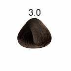 3.0 Темный каштан 100мл 360