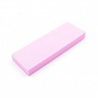 Пилка-шлифовка средняя розовая