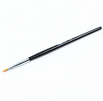 Кисть для геля MASTER Professional MP-463-6мм прямая