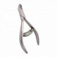 Кусачки Silver Star АТ-940 для кожи 5мм