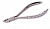 Кусачки Silver Star АТ-822 для кожи