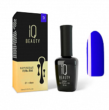 Гель-лак IQ Beauty 10мл 147 Гель-лак IQ Beauty 10мл 147