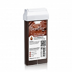 Воск в картридже Depilflax 110мл шоколад