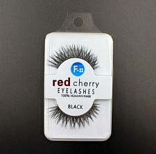 Ресницы Red Cherry F-22