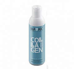Collagen Keratin Mask Состав для волос 200мл