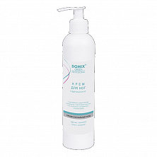 Средство Domix Крем для ног гидробаланс 250мл