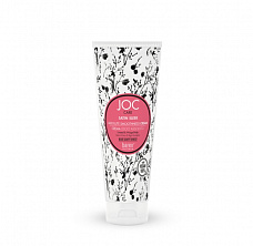 Разглаживающий крем для волос с льняным семенем и крылатой водорослью 200мл