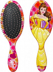 Щетка WET BRUSH HBE для спутанных волос Дисней pink (Бэлль)