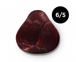 6/5 темно-русый махагоновый 60мл Ollin Color