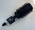 Брашинг Olivia Garden ID2119 EXPERT BLOWOUT SHINE Wavy Bristles Black Label 55 мм