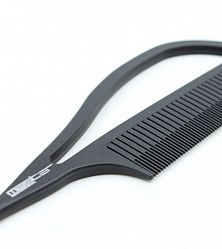 Расческа MASTER Professional M-715 дельфин для мелирования