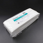 Бумага для депиляции Чистовье 100шт (спанбонд) белые