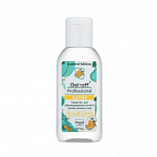 Обезжириватель Gel off 60мл цитрус