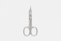 Ножницы Silver Star НСС-8 для кожи и ногтей