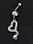 Пирсинг фэшн 54