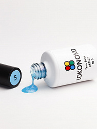 Гель-лак LOKONOKO Гель-база 8мл BREEZE 05