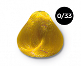 0/33 корректор желтый 100мл Ollin Color