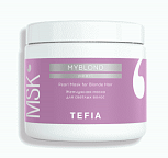 MYBLOND Маска жемчужная для светлых волос 500мл MYBLOND Маска жемчужная для светлых волос 500мл