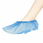 Бахилы Чистовье 50пар голубые