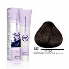 5.53 светлый махагоново-золотистый каштан 100мл AAA