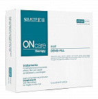 REFILL Двухкомпонентный филлер для восстановления волос (5+5х15мл)