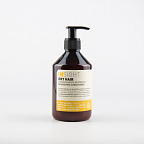 DRY HAIR Кондиционер увлажняющий для сухих волос 400мл DRY HAIR Кондиционер увлажняющий для сухих волос 400мл