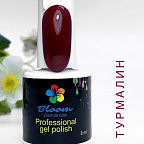 Гель-лак Bloom 8мл 100 Турмалин Гель-лак Bloom 8мл 100 Турмалин