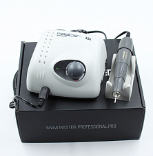 Машинка для маникюра MASTER Professional MP-4002 35тыс.об.