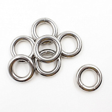 Кольцо сегментное большое