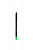 Карандаш для глаз NEON 603 Bright Green