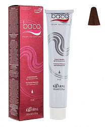 6.0 Темный блондин 100мл BACO