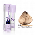 10.32 Очень светлый. золотисто-фиолетовый блондин 100мл AAA