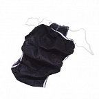 Трусики для эпиляции Чистовье (25шт.) 603-483 мужские черные