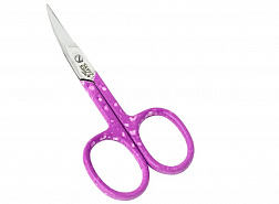 Ножницы Silver Star НСС-2 PURPLE