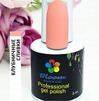 Гель-лак Bloom 8мл 052 Клубничные сливки