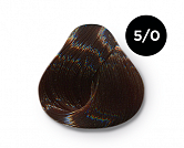 5/0 светлый шатен 100мл Ollin Color 5/0 светлый шатен 100мл Ollin Color
