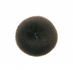 Валик d8см круглый сетка черный Валик d8см круглый сетка черный