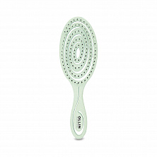 Щетка OLLIN Professional 730789 Flexible гибкая нейлоновые штифты