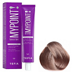 8.8 светлый блондин коричневый 60мл 8.8 светлый блондин коричневый 60мл