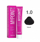 1.0 черный 60мл 1.0 черный 60мл