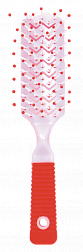 Щетка OLLIN Professional 730598