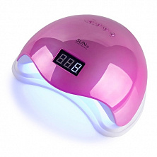 Лампа UV/LED JessNail 48Вт SAN 5 белая