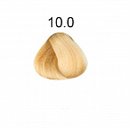 10.0 Платиновый блондин 100мл 360