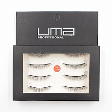 Ресницы UMA Professional 4 пары 32