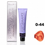 0/44 медный 60мл Ollin Performance 0/44 медный 60мл Ollin Performance