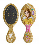 Щетка WET BRUSH 832BELLEG для спутанных волос Дисней Бэлль (мини) Щетка WET BRUSH 832BELLEG для спутанных волос Дисней Бэлль (мини)