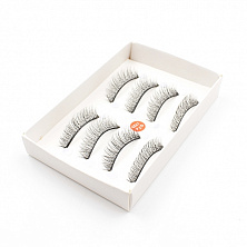 Ресницы UMA Professional 4 пары 25