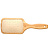 Щетка Olivia Garden ID1034 Bamboo Touch L