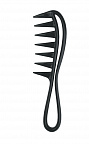 Расческа OLLIN Professional 396895 с ручкой Расческа OLLIN Professional 396895 с ручкой