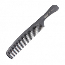 Расческа MASTER Professional бакелитовая 717